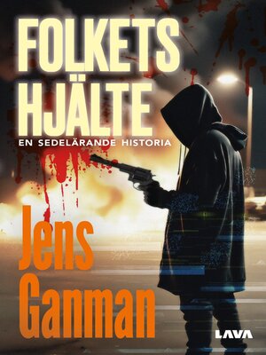 cover image of Folkets hjälte